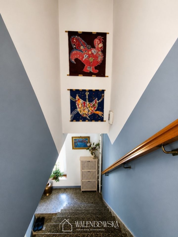dom wolnostojący, 5 pokoi Kobylnica, ul. Witosa. Zdjęcie 16