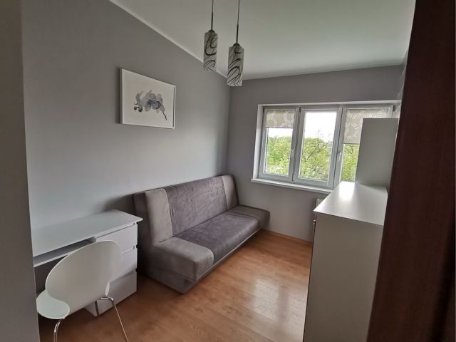 Mieszkanie 3-pokojowe Wrocław Fabryczna, ul. Górnicza. Zdjęcie 1