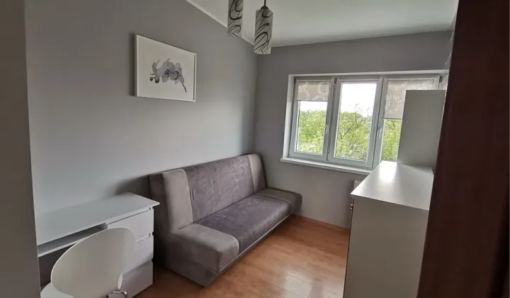Mieszkanie 3-pokojowe Wrocław Fabryczna, ul. Górnicza