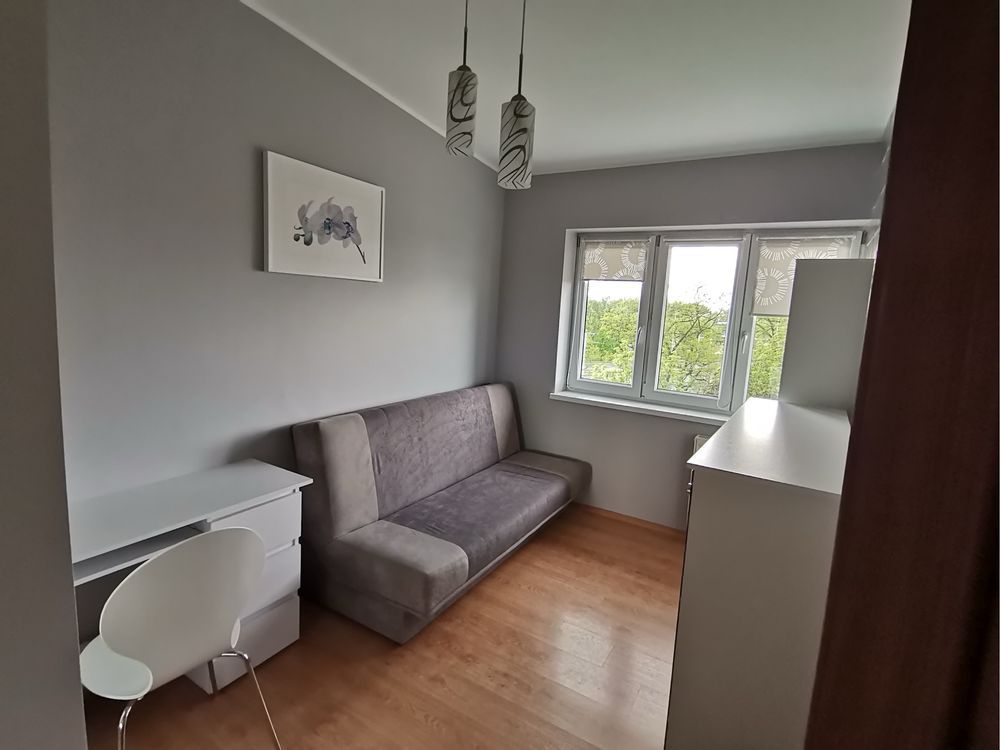 Mieszkanie 3-pokojowe Wrocław Fabryczna, ul. Górnicza. Zdjęcie 1