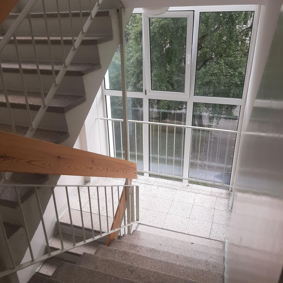 Mieszkanie 3-pokojowe Warszawa Stegny, ul. Egejska. Zdjęcie 37