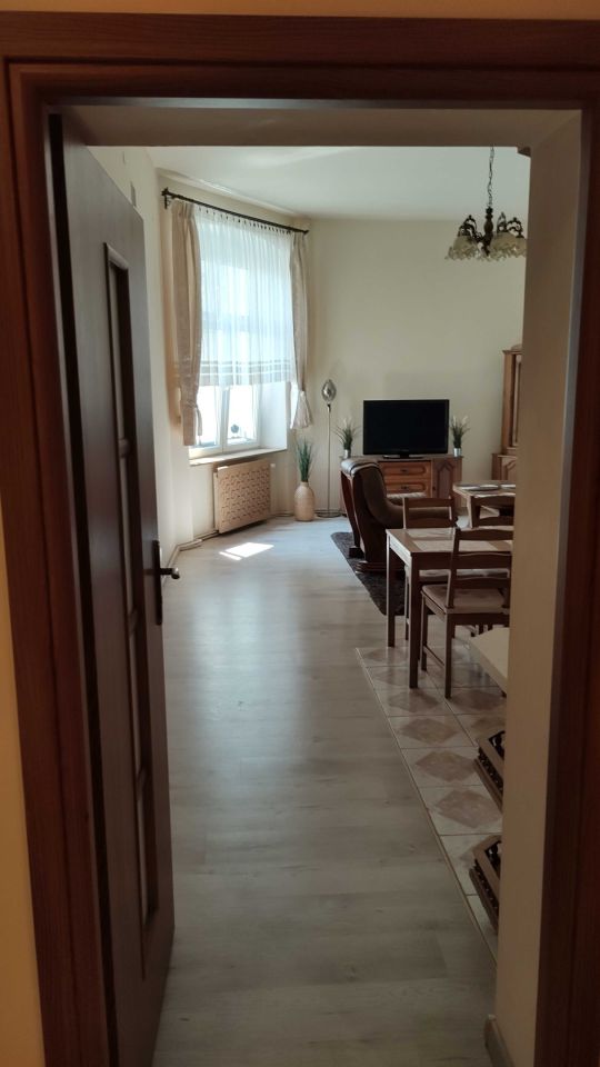 Mieszkanie 2-pokojowe Wrocław Stare Miasto, ul. Tadeusza Rejtana. Zdjęcie 3