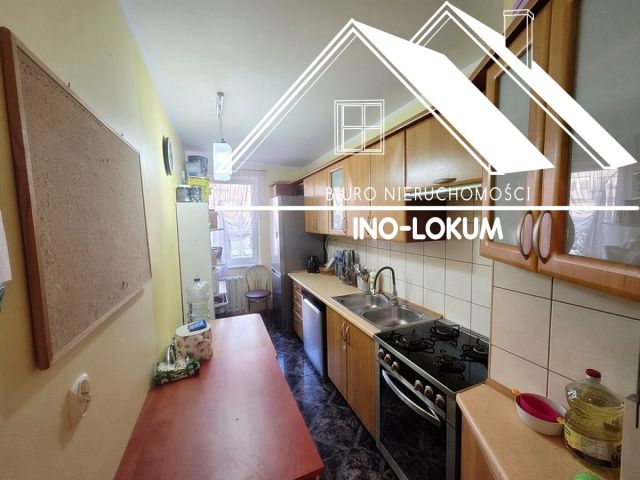 Mieszkanie 2-pokojowe Inowrocław, ul. Kątna. Zdjęcie 12
