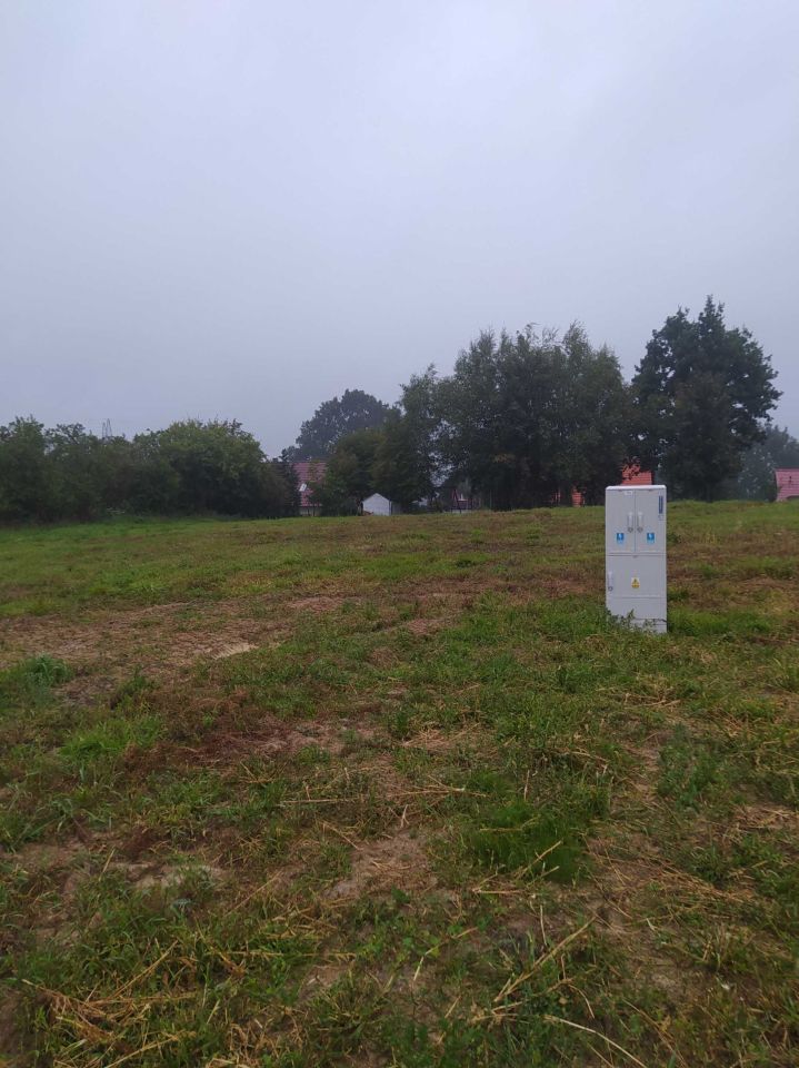 Działka budowlana Równopole. Zdjęcie 5