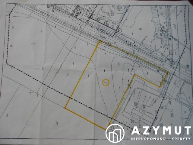 Działka Jawor. Zdjęcie 6