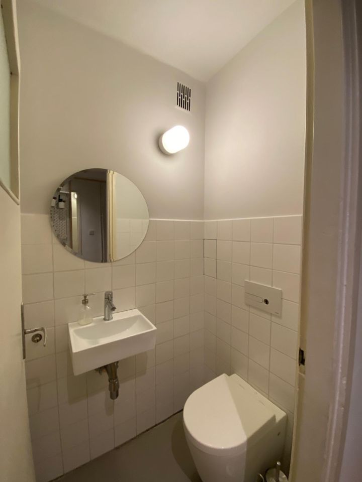 Mieszkanie 3-pokojowe Katowice Koszutka, al. Wojciecha Korfantego. Zdjęcie 7