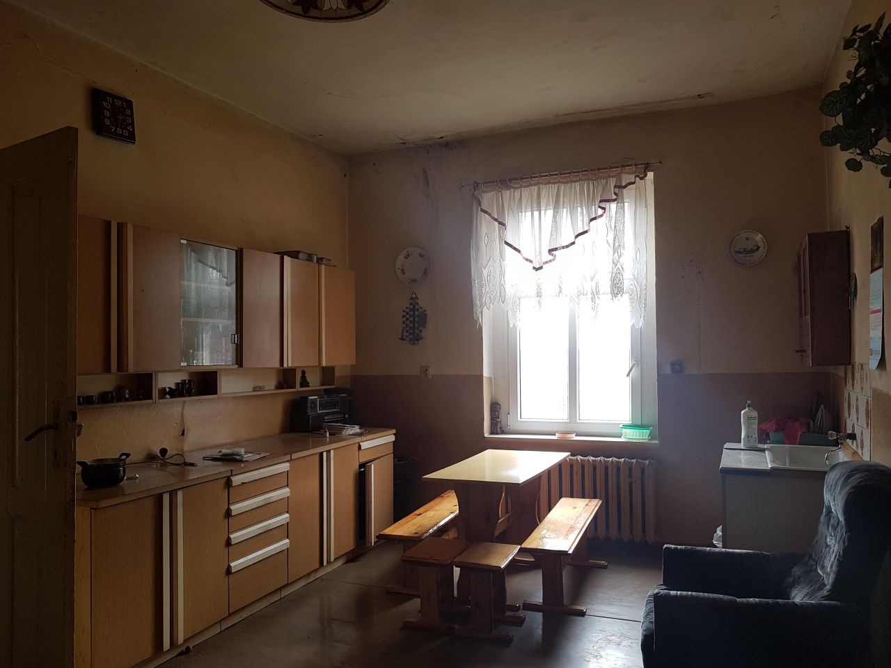Mieszkanie 2-pokojowe Nowy Staw, ul. Mickiewicza