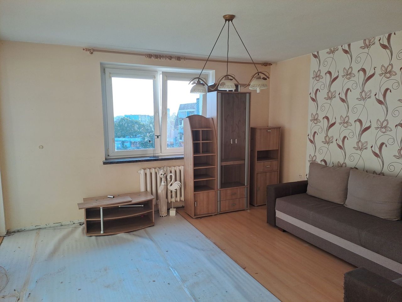 Mieszkanie 3-pokojowe Wołczyn