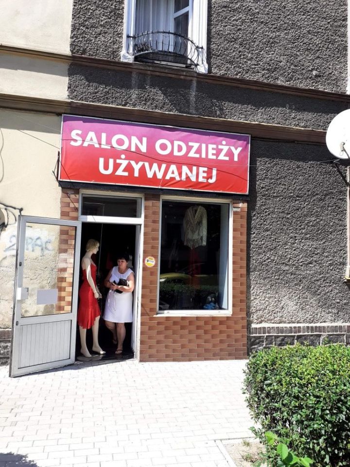 Lokal Świebodzice, ul. Krótka. Zdjęcie 2