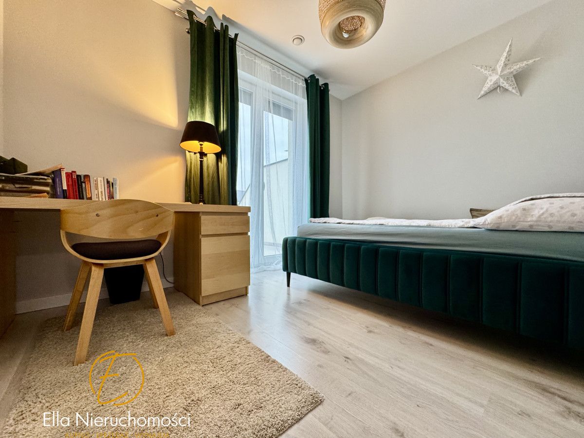 bliźniak, 6 pokoi Legnica Bielany, ul. Henryka Karlińskiego. Zdjęcie 10