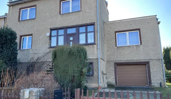 dom wolnostojący, 5 pokoi Bielawa, ul. Rotmistrza Witolda Pileckiego