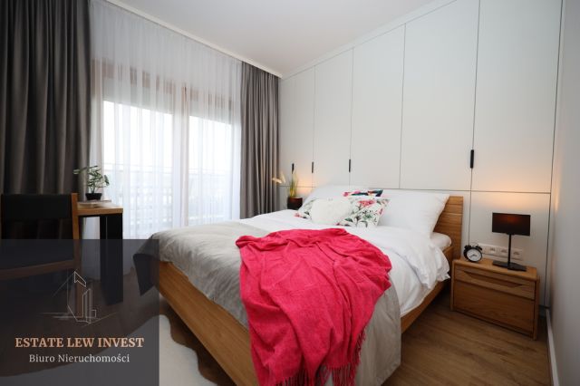 Mieszkanie 2-pokojowe Kraków Grzegórzki, ul. Rakowicka. Zdjęcie 7