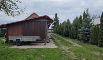 dom wolnostojący, 3 pokoje Kojły