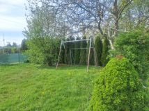 Działka rod Pawłowice, ul. Poligonowa. Zdjęcie 4