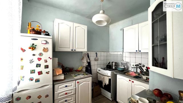 Mieszkanie 2-pokojowe Kielce Centrum, ul. Chęcińska. Zdjęcie 6