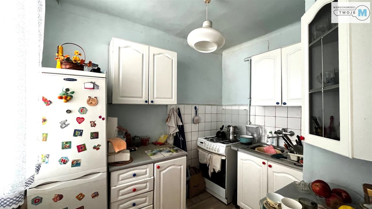 Mieszkanie 2-pokojowe Kielce Centrum, ul. Chęcińska. Zdjęcie 6