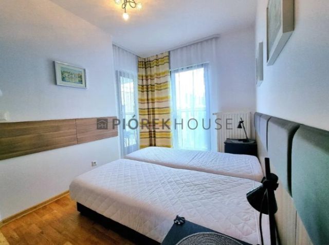 Mieszkanie 2-pokojowe Warszawa Wilanów, ul. Herbu Szreniawa. Zdjęcie 4