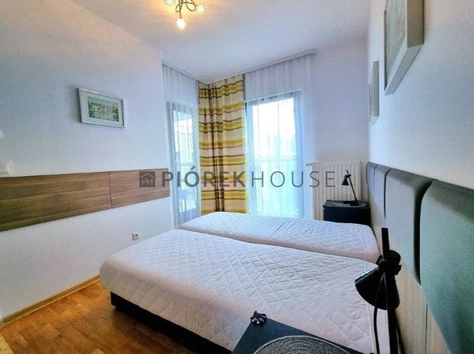 Mieszkanie 2-pokojowe Warszawa Wilanów, ul. Herbu Szreniawa. Zdjęcie 4