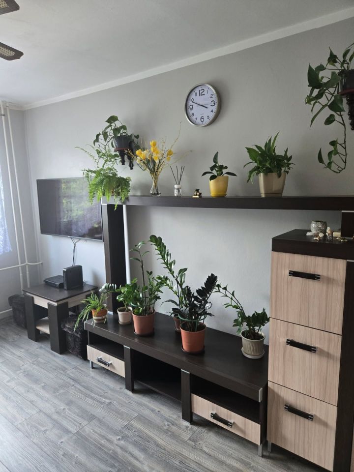 Mieszkanie 1-pokojowe Stargard Lotnisko