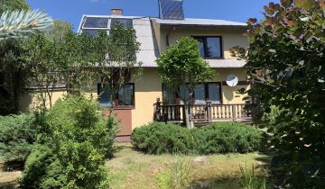 dom wolnostojący, 5 pokoi Głowaczów, ul. Miła