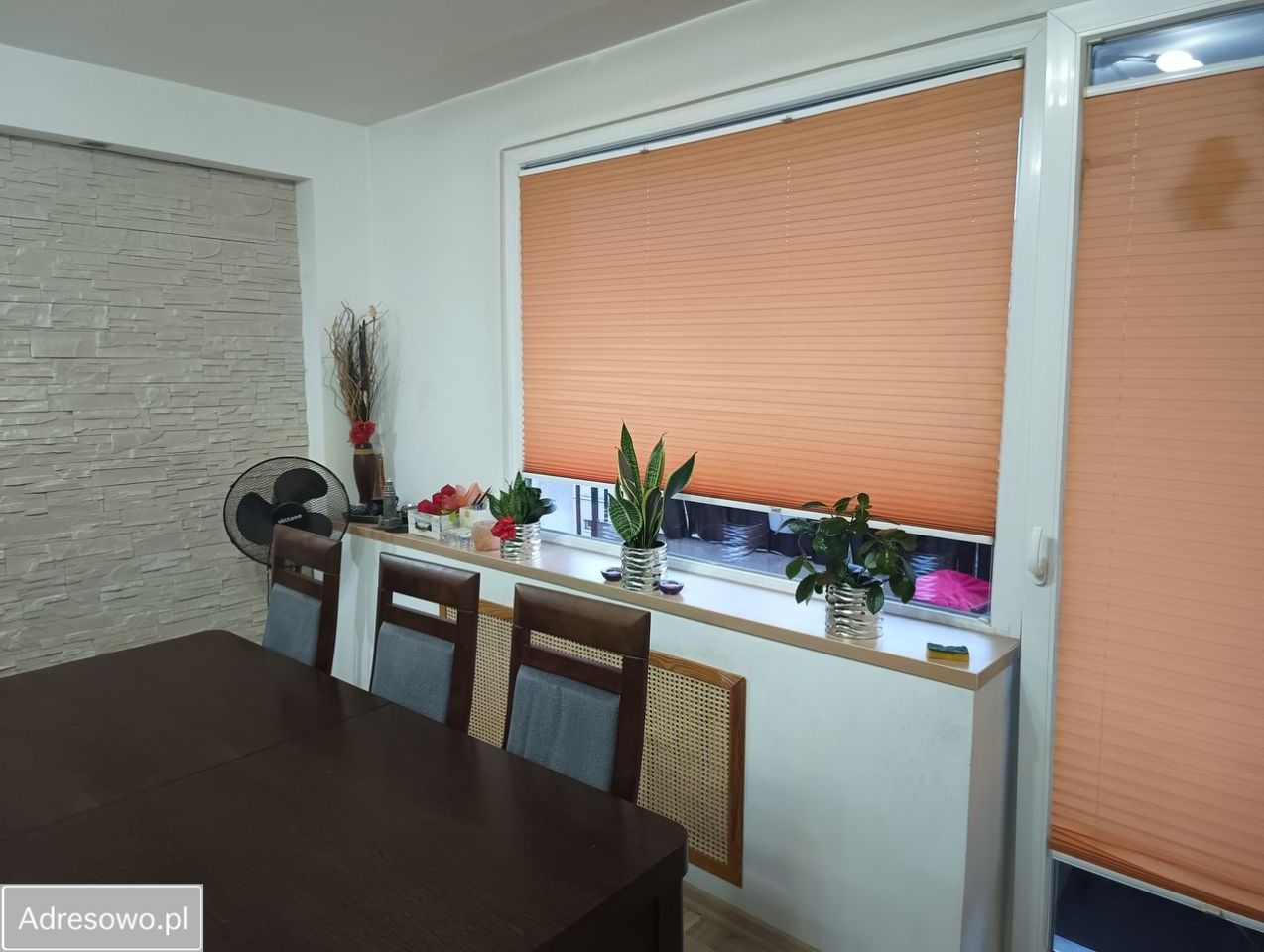 Mieszkanie 3-pokojowe Łódź Chojny, ul. Ogniskowa. Zdjęcie 5