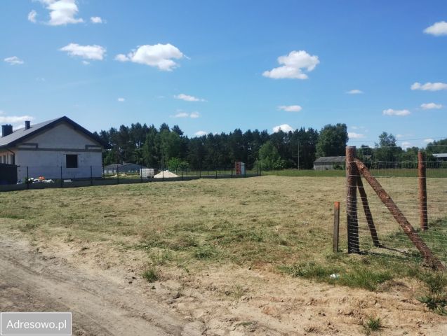 Działka budowlana Micigózd. Zdjęcie 1