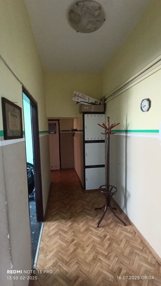 Mieszkanie 3-pokojowe Wrocław Krzyki, ul. Lwowska. Zdjęcie 8