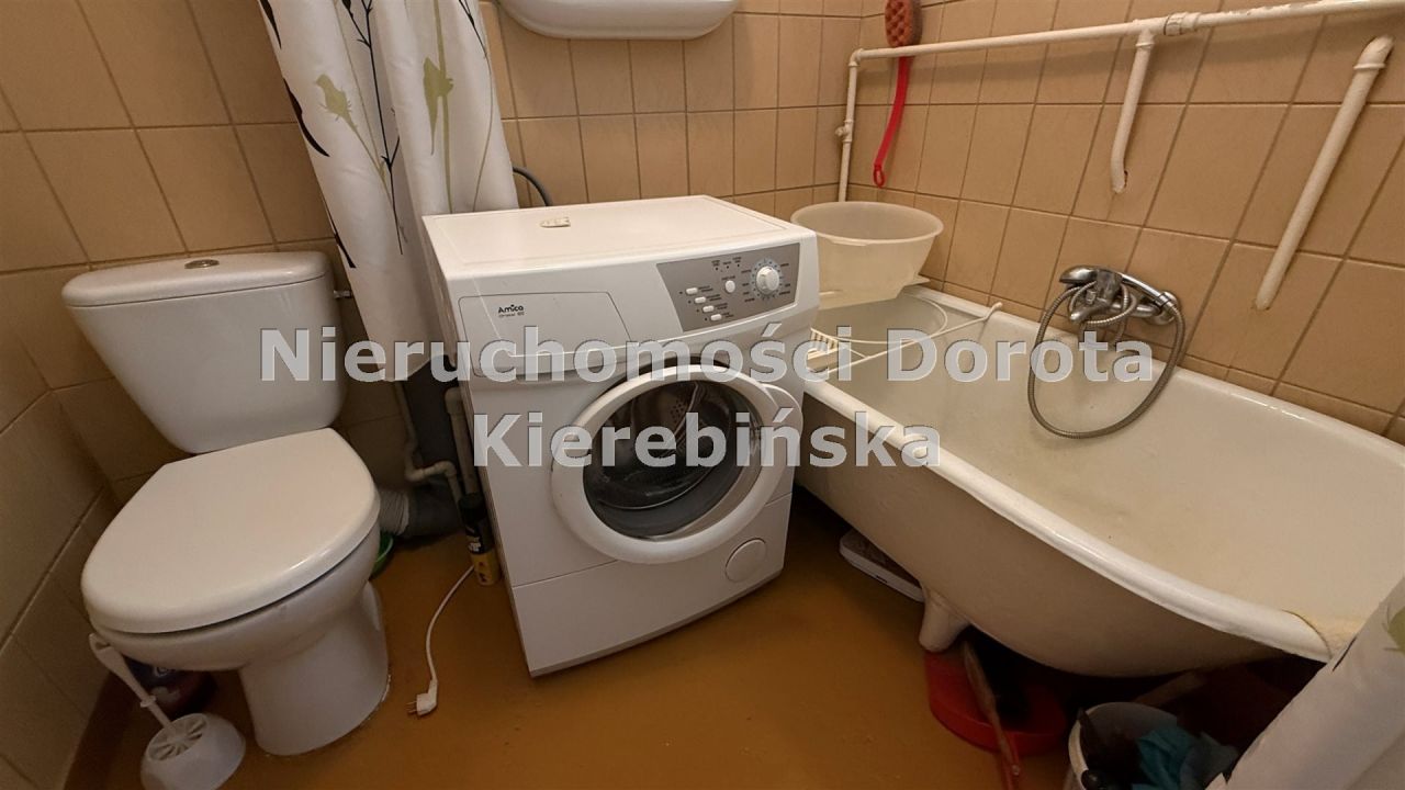 Mieszkanie 2-pokojowe Tomaszów Mazowiecki, ul. Bohaterów Getta Warszawskiego. Zdjęcie 9