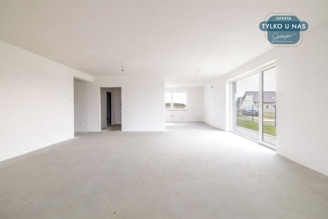 dom wolnostojący, 4 pokoje Włyń. Zdjęcie 5