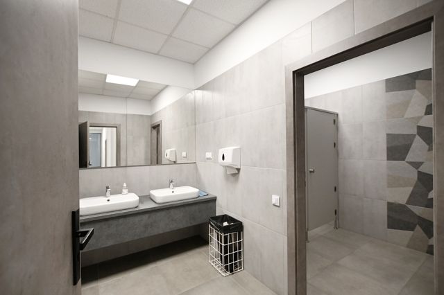 Biuro Łódź, ul. dr. Stefana Kopcińskiego. Zdjęcie 6