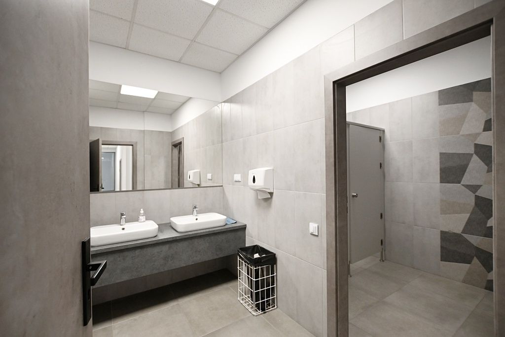 Biuro Łódź, ul. dr. Stefana Kopcińskiego. Zdjęcie 6