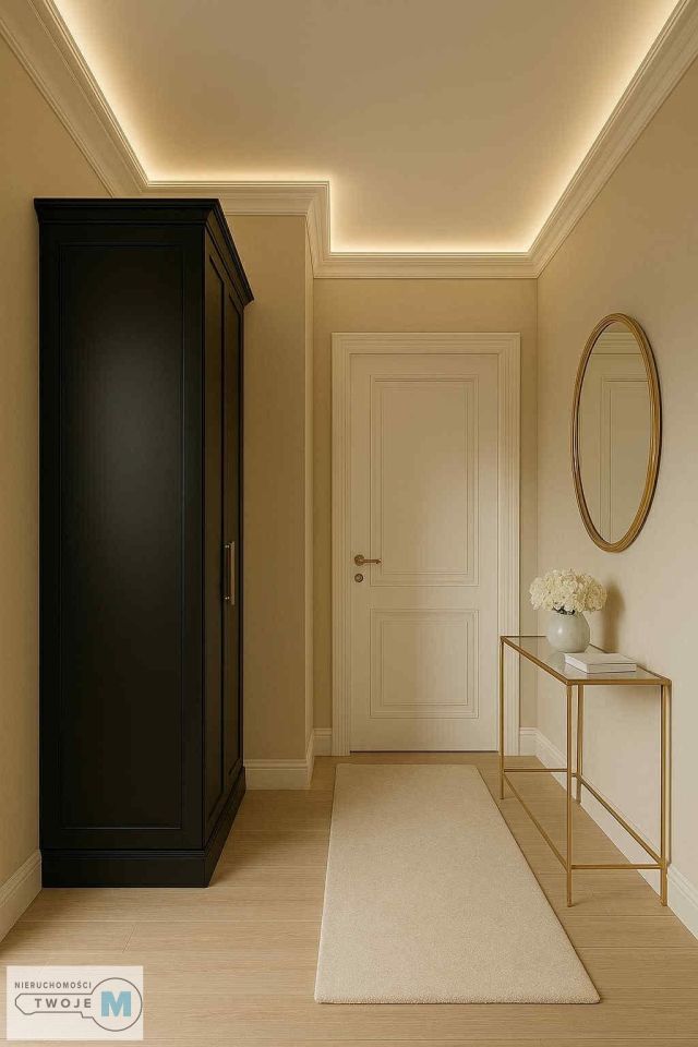 Mieszkanie 3-pokojowe Kielce Centrum, ul. gen. Józefa Bema. Zdjęcie 3