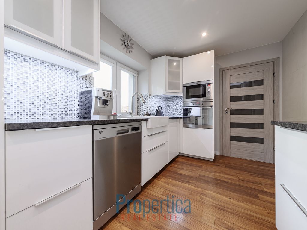 dom szeregowy, 5 pokoi Warszawa Białołęka, ul. Płudowska. Zdjęcie 7