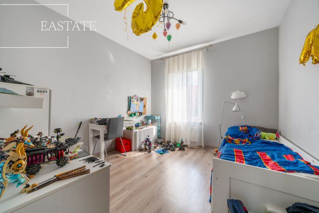 dom szeregowy, 5 pokoi Łomianki, ul. Śliska. Zdjęcie 11