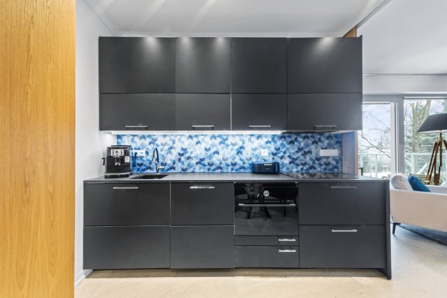 Mieszkanie 3-pokojowe Łódź, ul. Wałbrzyska. Zdjęcie 6