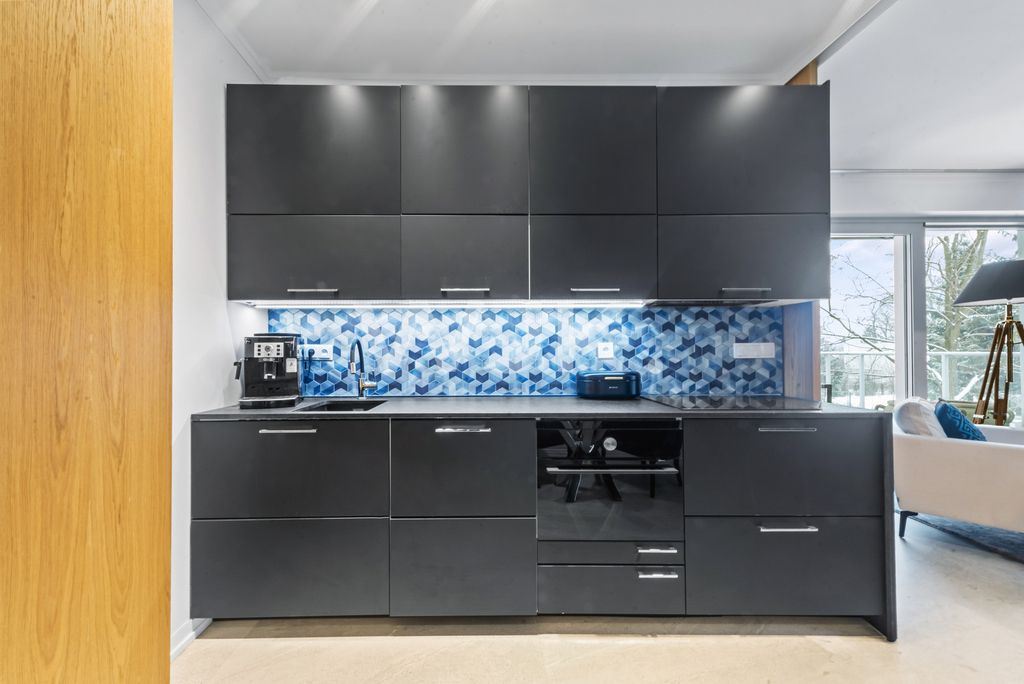 Mieszkanie 3-pokojowe Łódź, ul. Wałbrzyska. Zdjęcie 6