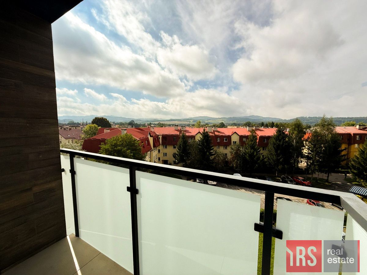 Mieszkanie 3-pokojowe Kudowa-Zdrój, ul. Zesłańców Sybiru. Zdjęcie 6