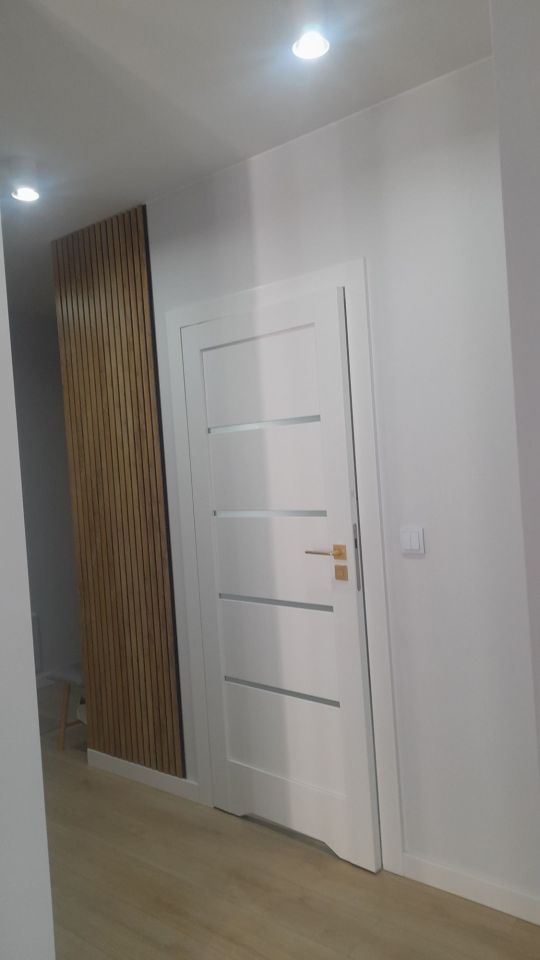 Mieszkanie 2-pokojowe Łęczna, ul. Cichy Zakątek. Zdjęcie 3