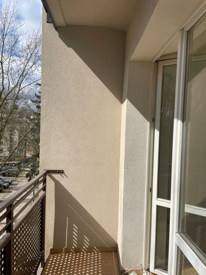 Mieszkanie 1-pokojowe Łódź Bałuty, ul. Boya-Żeleńskiego. Zdjęcie 11