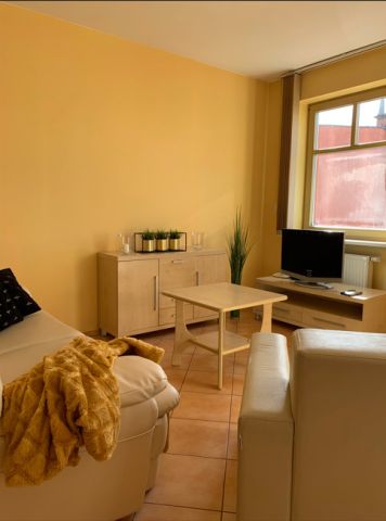 Mieszkanie 1-pokojowe Szczecin Centrum, ul. Staromłyńska. Zdjęcie 2