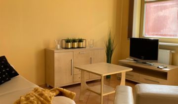 Mieszkanie 1-pokojowe Szczecin Centrum, ul. Staromłyńska