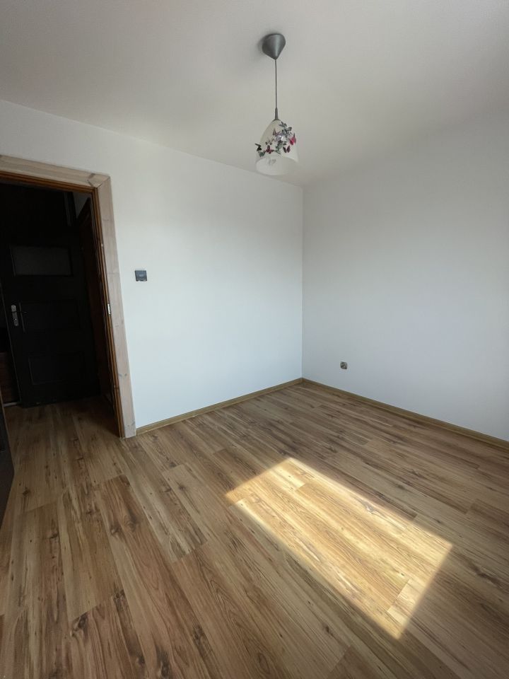 Mieszkanie 3-pokojowe Szczecin Żelechowa, ul. Robotnicza. Zdjęcie 7