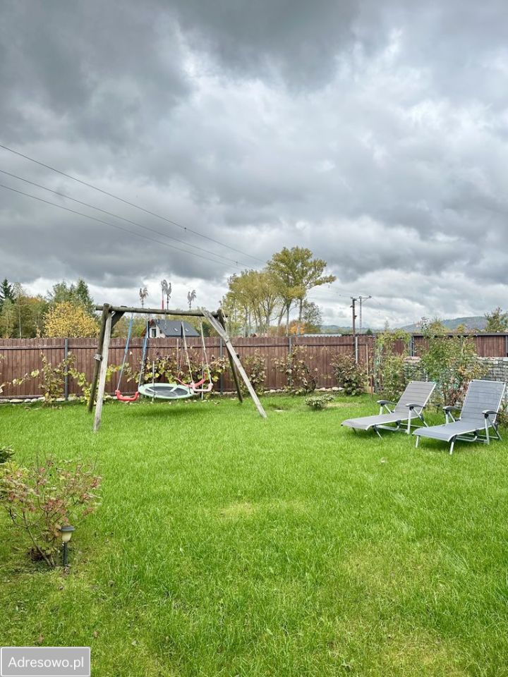 dom wolnostojący, 5 pokoi Jelenia Góra Cieplice Śląskie-Zdrój, ul. Dolnośląska. Zdjęcie 4