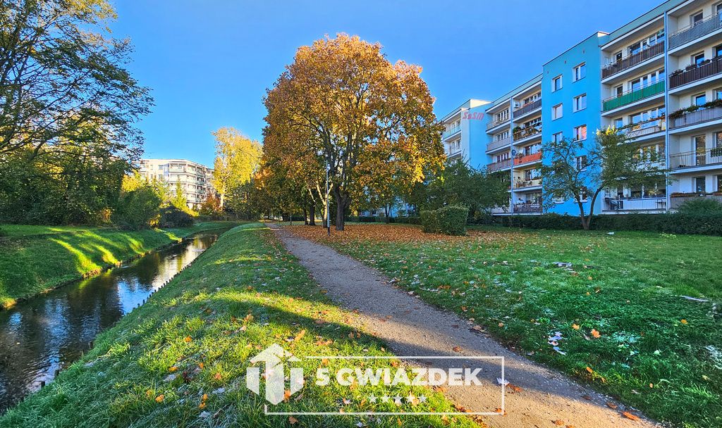 Mieszkanie 3-pokojowe Szczecinek, ul. Rzeczna. Zdjęcie 44