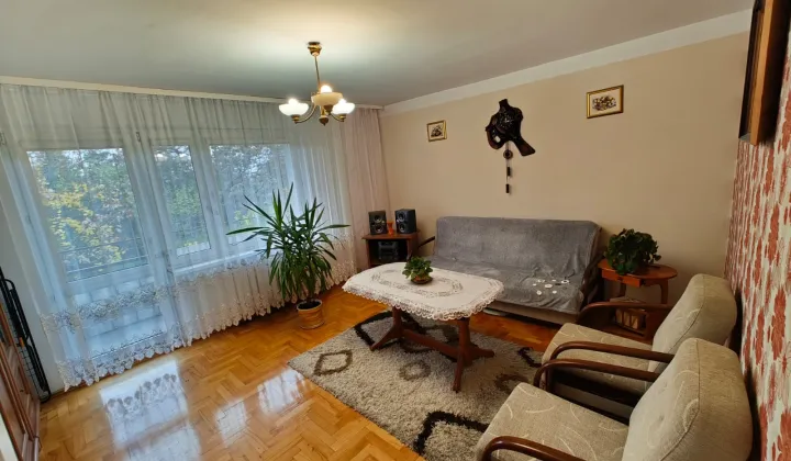 Mieszkanie 3-pokojowe Piła Jadwiżyn, ul. Łączna