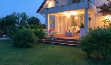 dom wolnostojący, 9 pokoi Aleksandrów