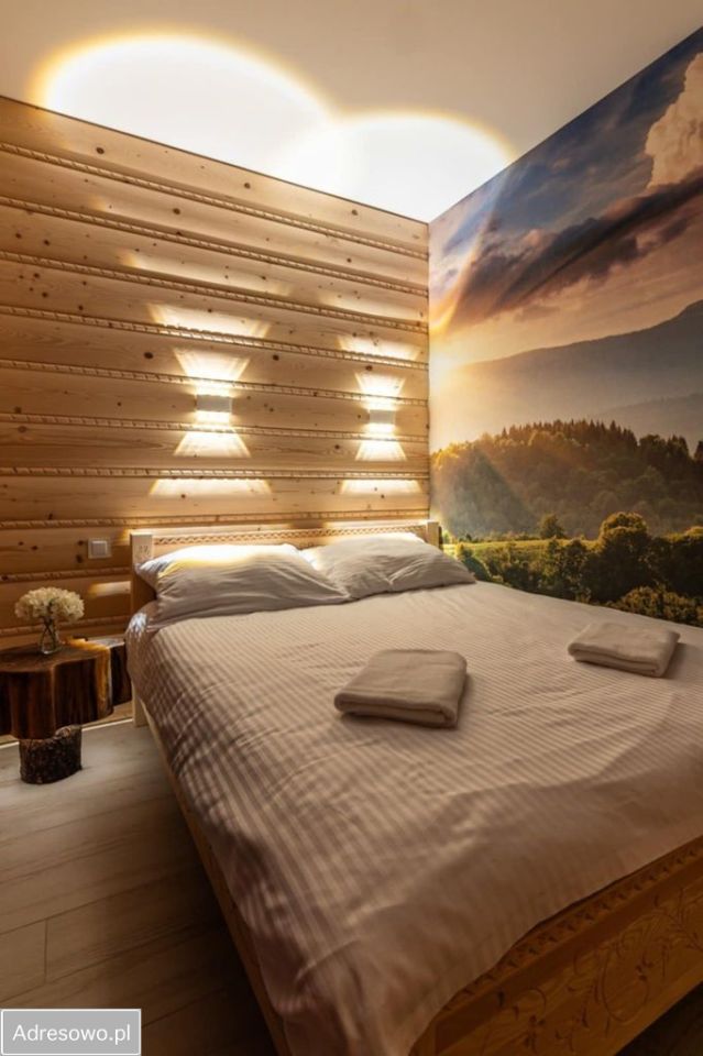 Mieszkanie 4-pokojowe Szczyrk, ul. Skalista. Zdjęcie 8