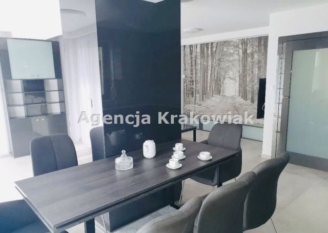 dom wolnostojący, 5 pokoi Kraków Krowodrza. Zdjęcie 5