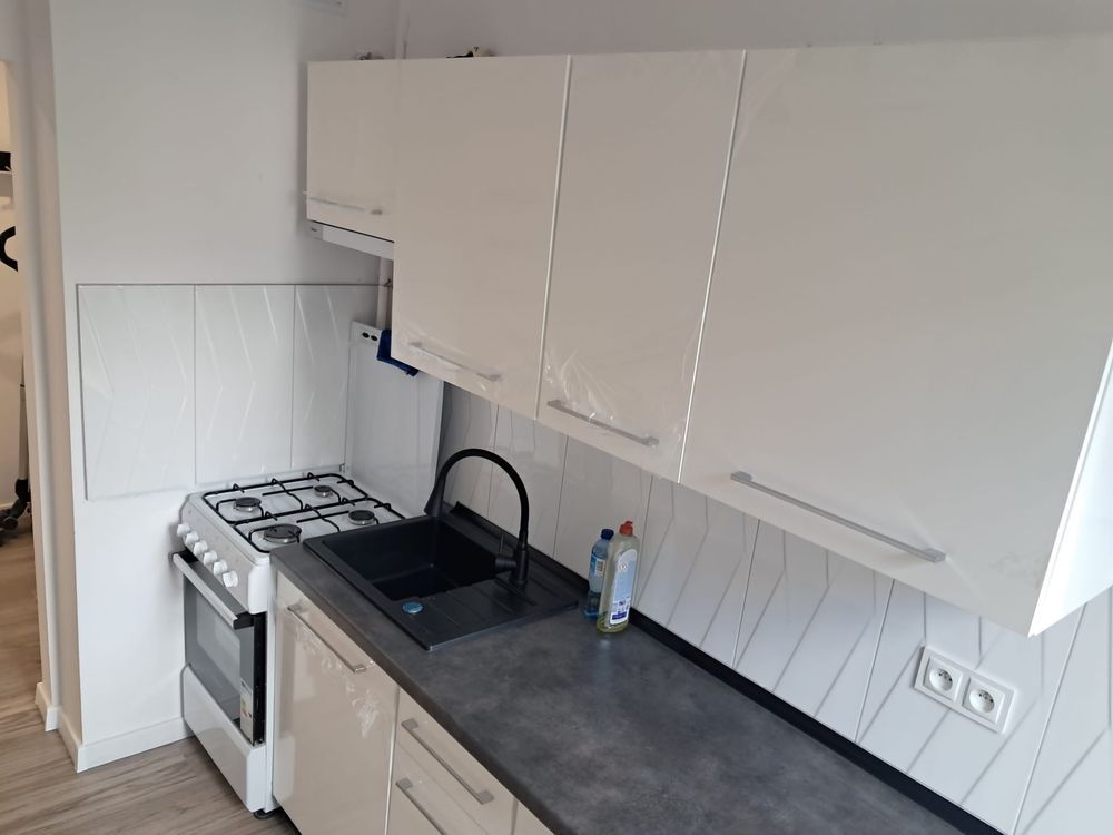 Mieszkanie 2-pokojowe Kwidzyn. Zdjęcie 4