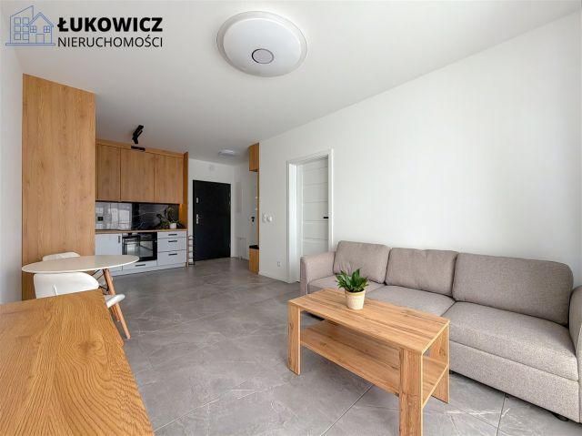 Mieszkanie 2-pokojowe Czechowice-Dziedzice Brzeziny. Zdjęcie 11